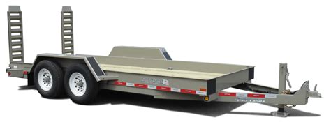 skid loader trailers|skid steer trailers near me.